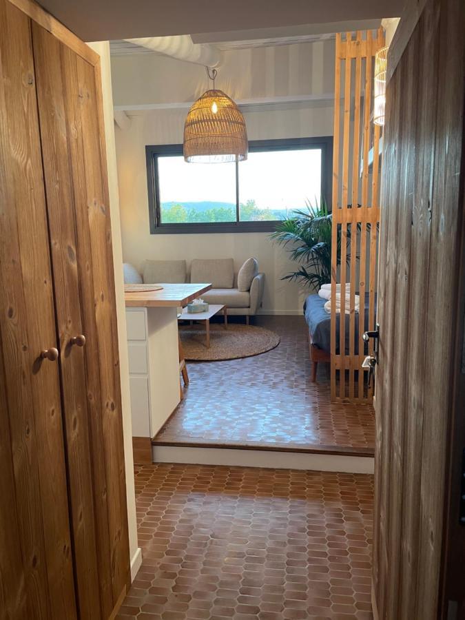 Appartement Sous Les Toits De St Tropez